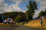 Abarth 124 Rally 2018 года